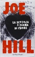 Cover of La scatola a forma di cuore