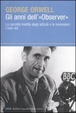 Cover of Gli anni dell'Observer