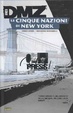 Cover of DMZ vol. 12
