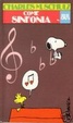 Cover of Come sinfonia