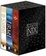 Cover of "Old Kingdom Trilogy Box Set"