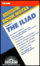 Cover of Iliad, The