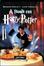 Cover of A tavola con Harry Potter