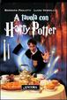 Cover of A tavola con Harry Potter