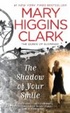 Cover of The Shadow of Your Smile