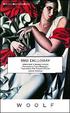 Cover of Mrs Dalloway