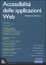 Cover of Accessibilità delle applicazioni web