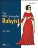 Cover of The Well-Grounded Rubyist
