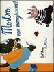 Cover of Mostro, non mangiarmi!