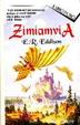 Cover of Zimiamvia