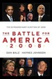Cover of The Battle for America, 2008