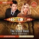 Cover of Doctor Who- The Stone Rose