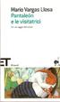 Cover of Pantaleon e le visitatrici