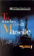 Cover of Tu touches pas à Marseille