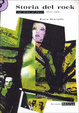Cover of Storia del rock / Dal «Glam» al «Punk»