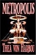 Cover of Metropolis