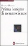 Cover of Prima lezione di neuroscienze