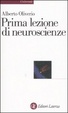 Cover of Prima lezione di neuroscienze