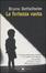 Cover of La fortezza vuota