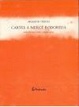 Cover of Cartes a Mercè Rodoreda