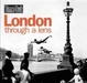 Cover of Time Out London Through a Lens
