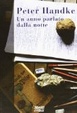 Cover of Un anno parlato dalla notte