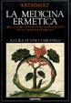 Cover of La medicina ermetica
