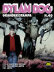 Cover of Dylan Dog Granderistampa n.40