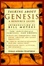 Cover of "Talking about Genesis"