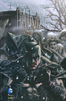 Cover of Batman: Natale
