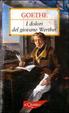 Cover of I dolori del giovane Werther