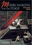 Cover of "Model Making for the Stage"