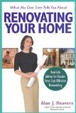 Cover of What No One Ever Tells You about Renovating Your Home
