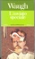 Cover of L'inviato speciale