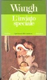 Cover of L'inviato speciale