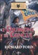 Cover of I dragoni di Lencia. La trilogia di Lencia. Vol. 1