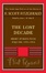 Cover of The Lost Decade