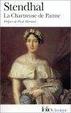 Cover of La Chartreuse De Parme