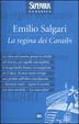 Cover of La regina dei Caraibi