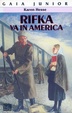 Cover of Rifka va in America