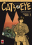 Cover of Cat's Eye vol. 3