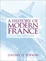 Cover of 'History of Modern France, A'