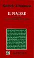 Cover of Il piacere