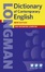 Cover of Longman Dictionary of Contemporary Engli
