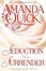 Cover of Seduction and Surrender