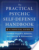 Cover of Practical Psychic Self Defense Handbook, The