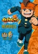 Cover of TV ANIMATION イナズマイレブン MEMORIES 2008>2011