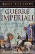 Cover of Guerre imperiali