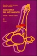 Cover of Anatomia del movimento - vol. 2