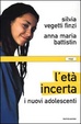 Cover of L'età incerta